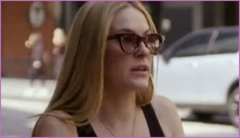 Learn more about the new RHONY housewife Leah McSweeney