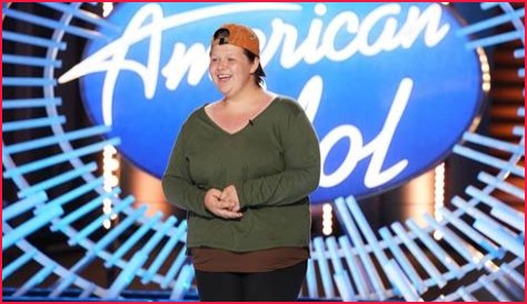 Who is Kelsie Dolin on American Idol and where can you find her on Instagram?